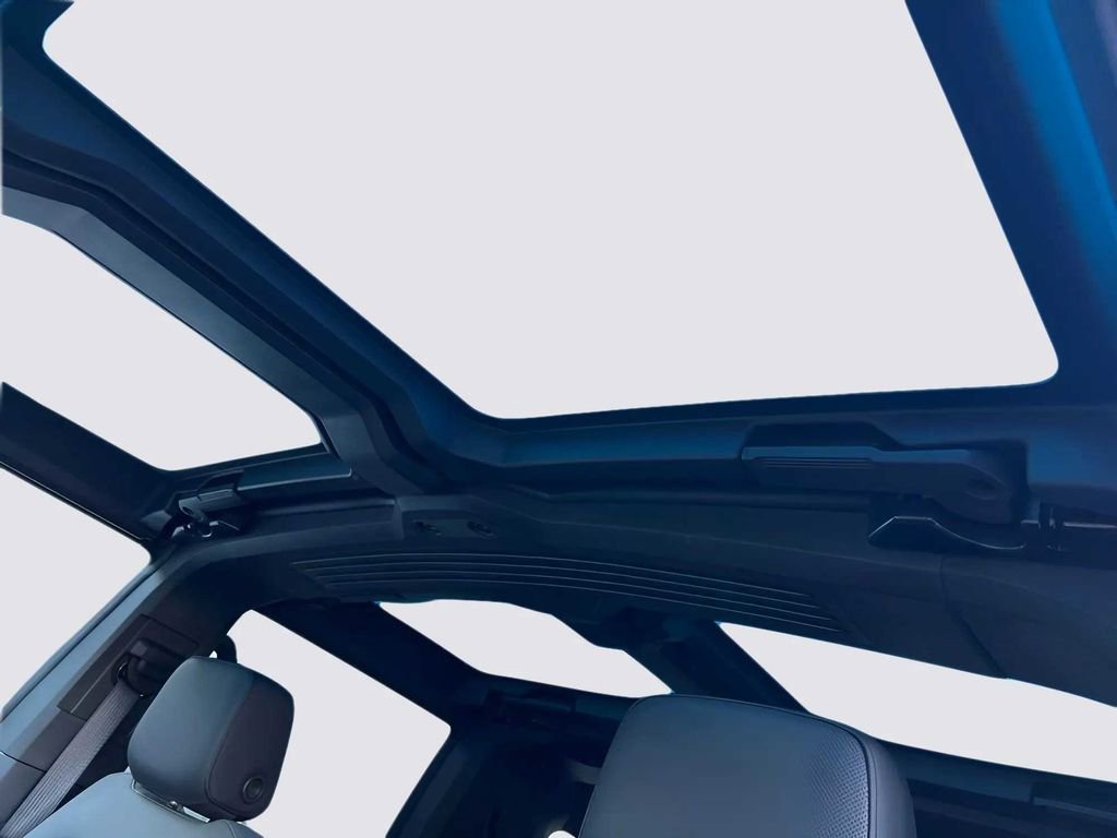 Used 2024 GMC Hummer EV 3X image 35