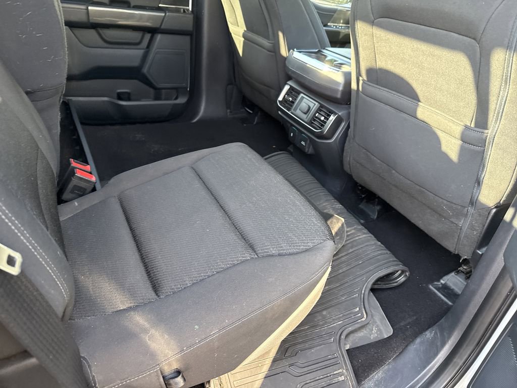 Used 2023 Ford F150 XLT w/ Equipment Group 302A High AWD/4WD image 9