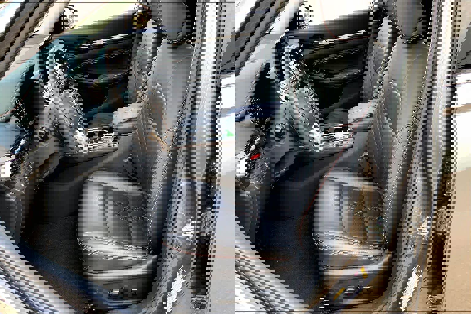 Used 2023 Nissan Altima 2.0 SR image 13