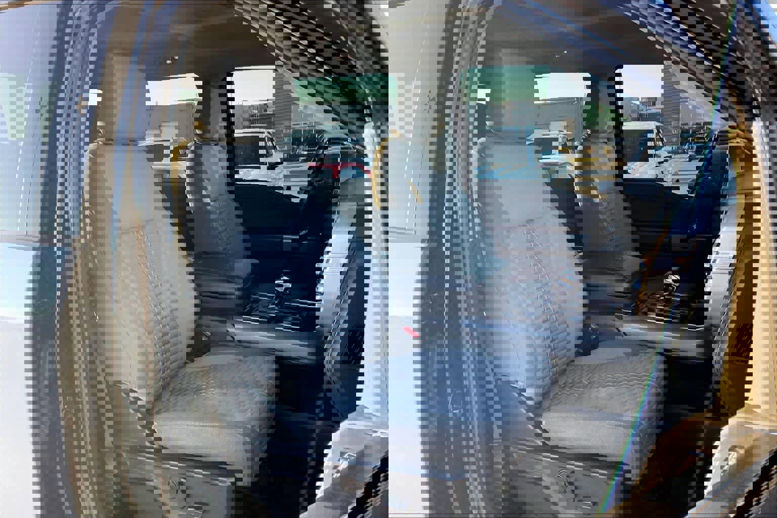 Certified 2023 Ford F150 Lariat image 9