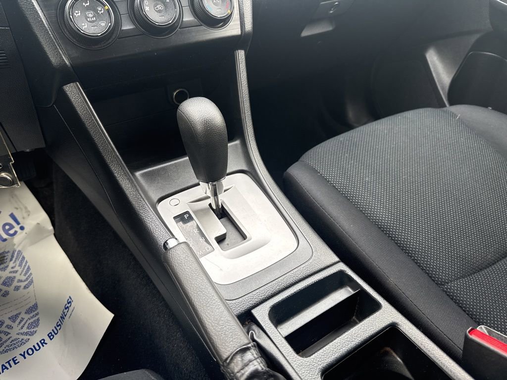 Used 2014 Subaru Impreza 2.0i Premium w/ All-Weather Package w/CVT image 15