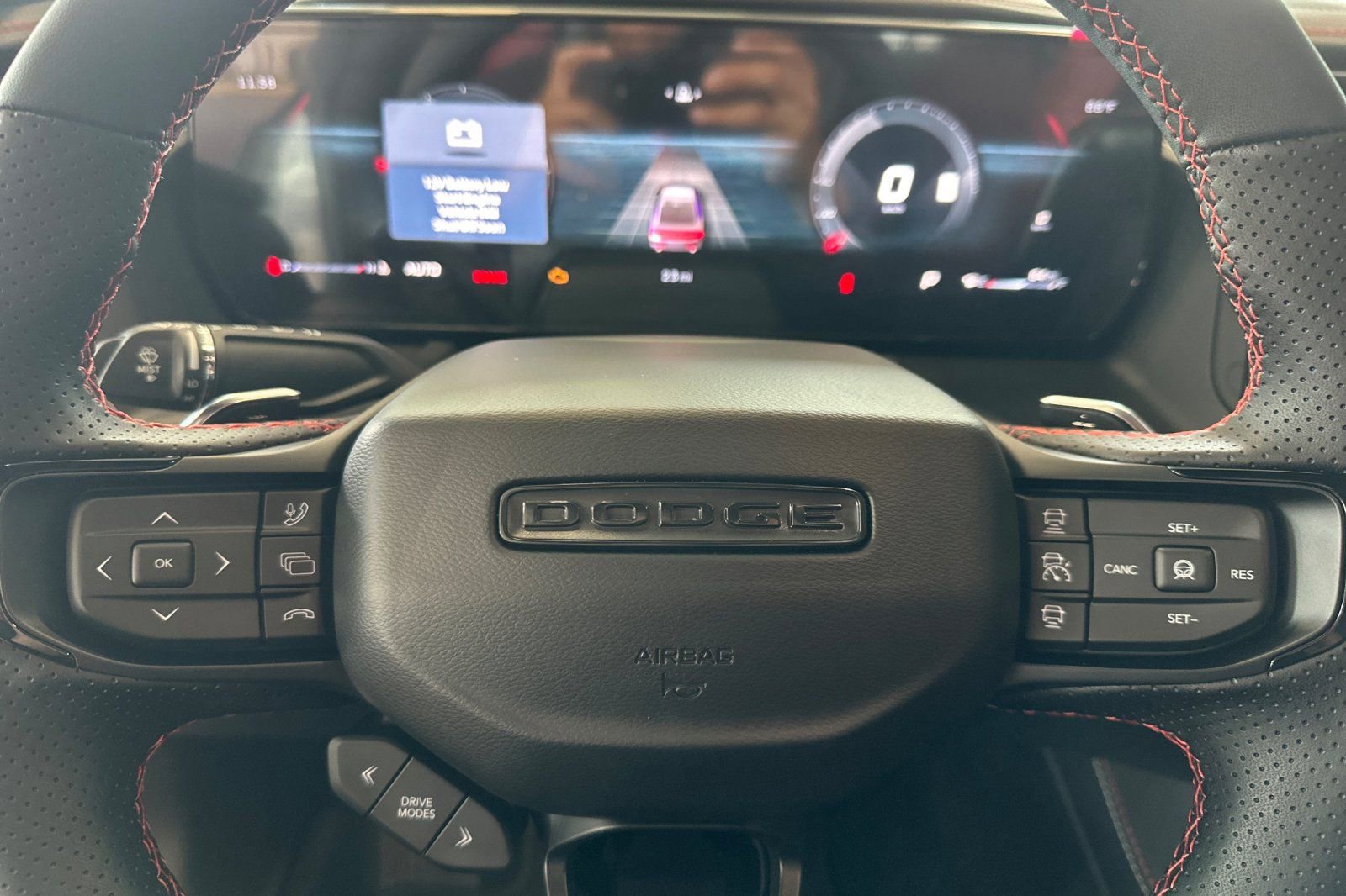 New 2026 Dodge Charger Scat Pack image 22