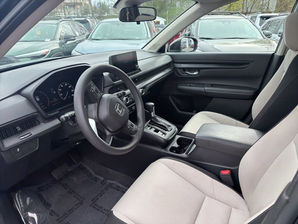 Used 2023 Honda CR-V EX image 21