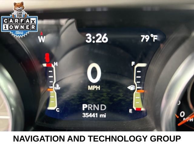 Used 2022 Jeep Wrangler Unlimited Sport image 9