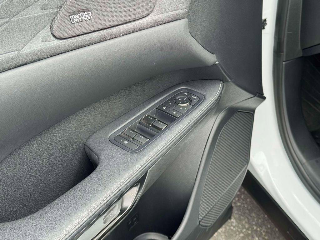 Used 2023 Lexus RX 350 F Sport w/ Cold Area Package AWD/4WD image 19