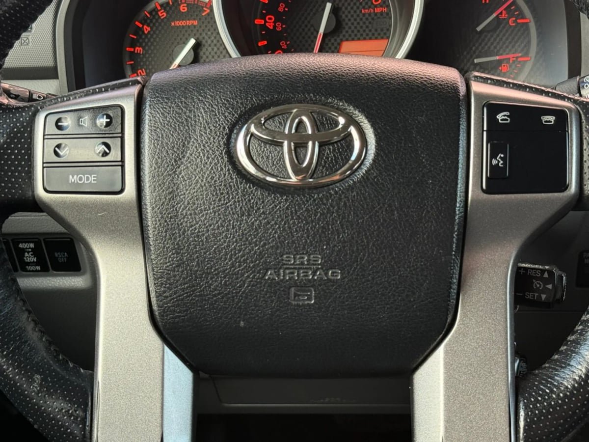 Used 2012 Toyota 4Runner SR5 w/ Premium Pkg AWD/4WD image 53