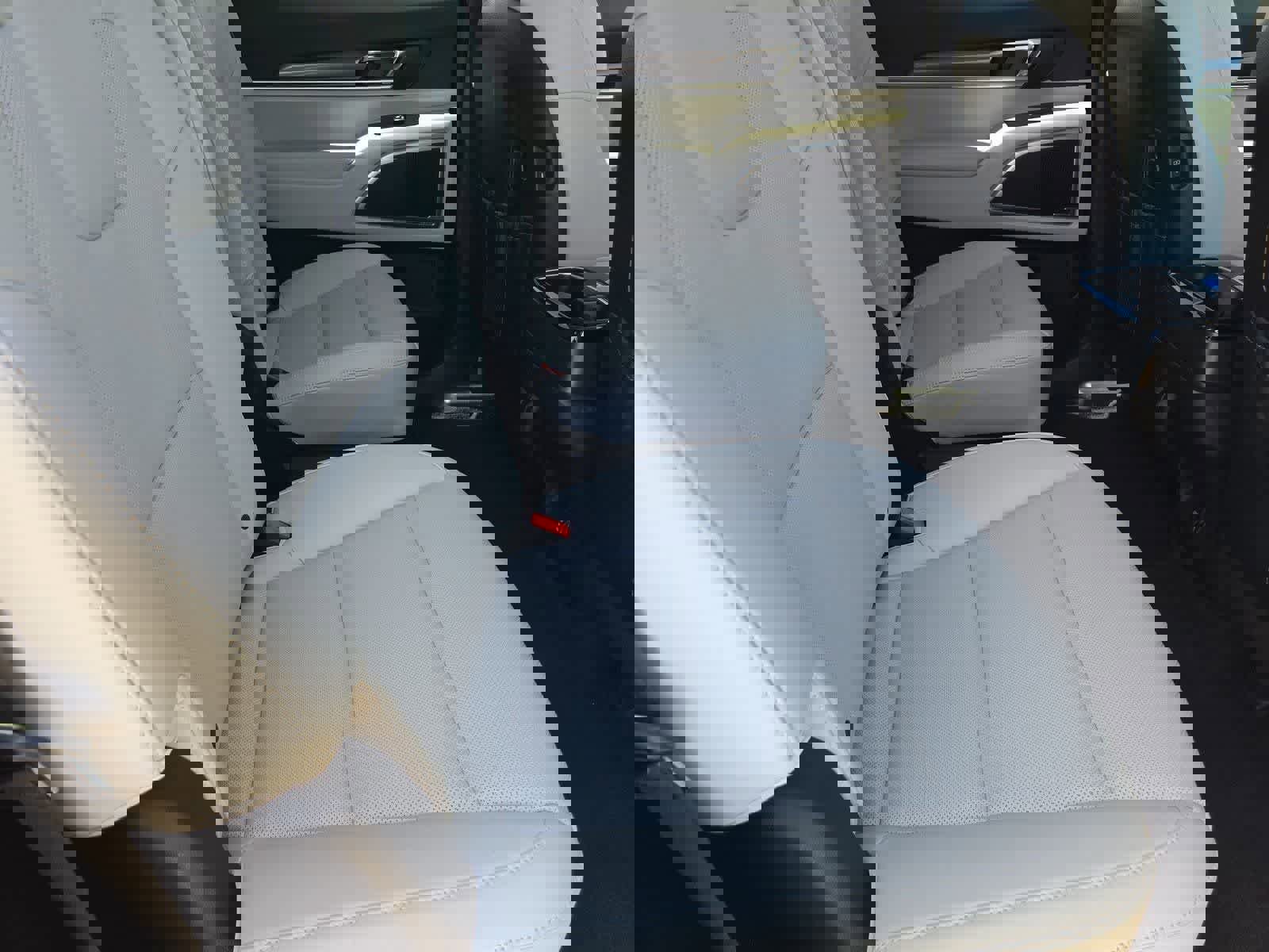 Used 2024 Kia Telluride S w/ S Sunroof Package image 19