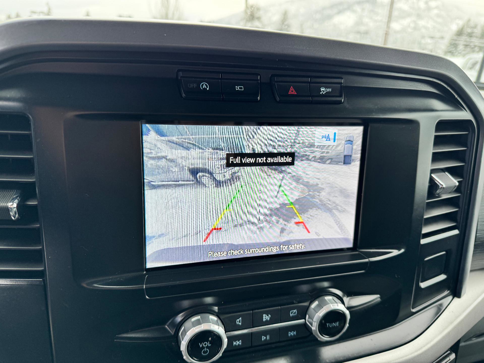 Used 2023 Ford F150 XLT w/ Equipment Group 301A Mid image 28