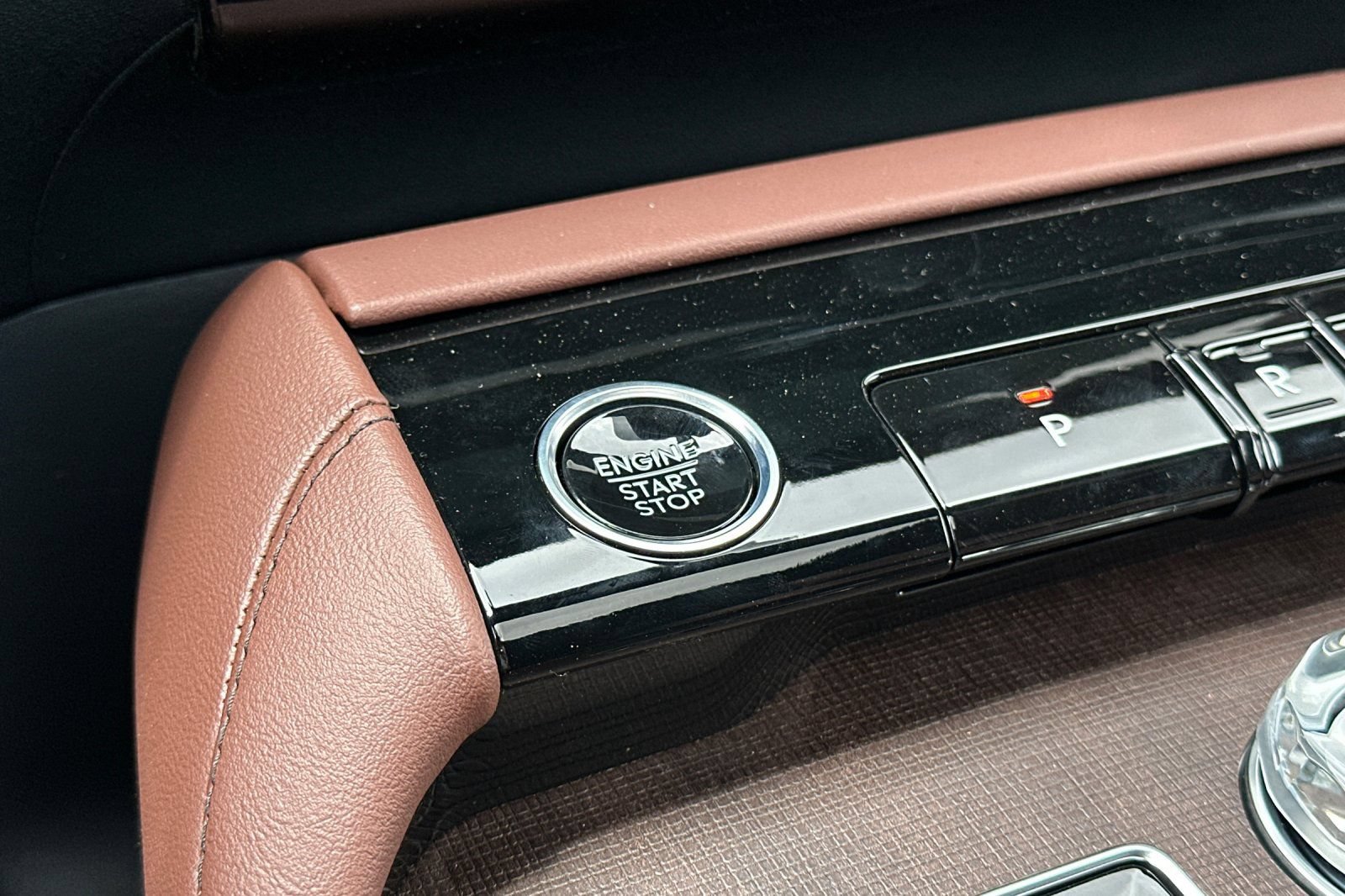 New 2026 Lincoln Navigator Reserve AWD/4WD image 23