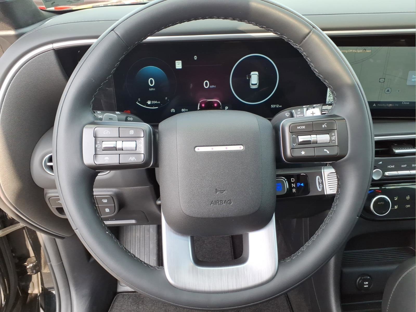 Used 2026 Hyundai Palisade Calligraphy image 20