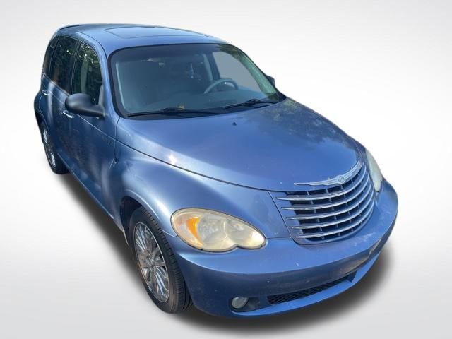 Used 2006 Chrysler PT Cruiser GT w/ Boston Acoustics Audio Group