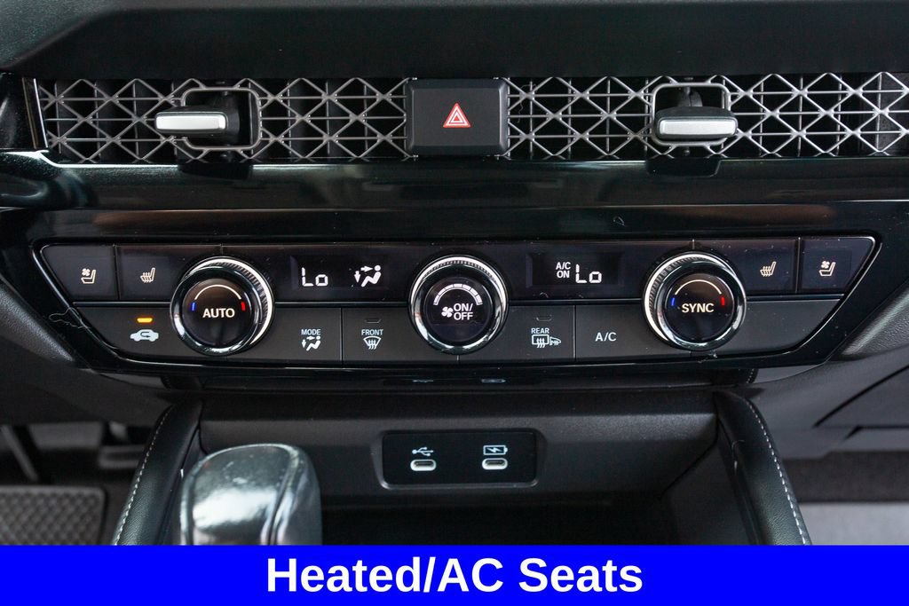 Used 2023 Honda Accord Touring image 7