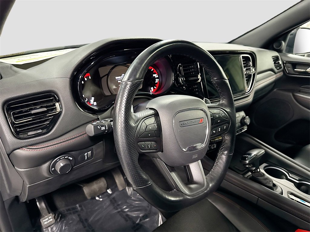Used 2024 Dodge Durango R/T w/ Tow 'N Go Package image 5