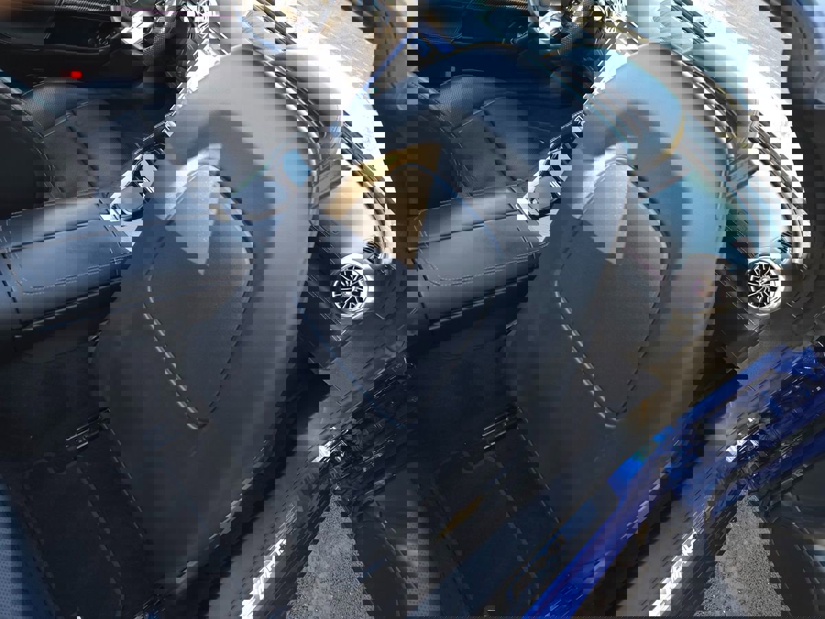 Used 2024 Mercedes-Benz SL 43 AMG image 24