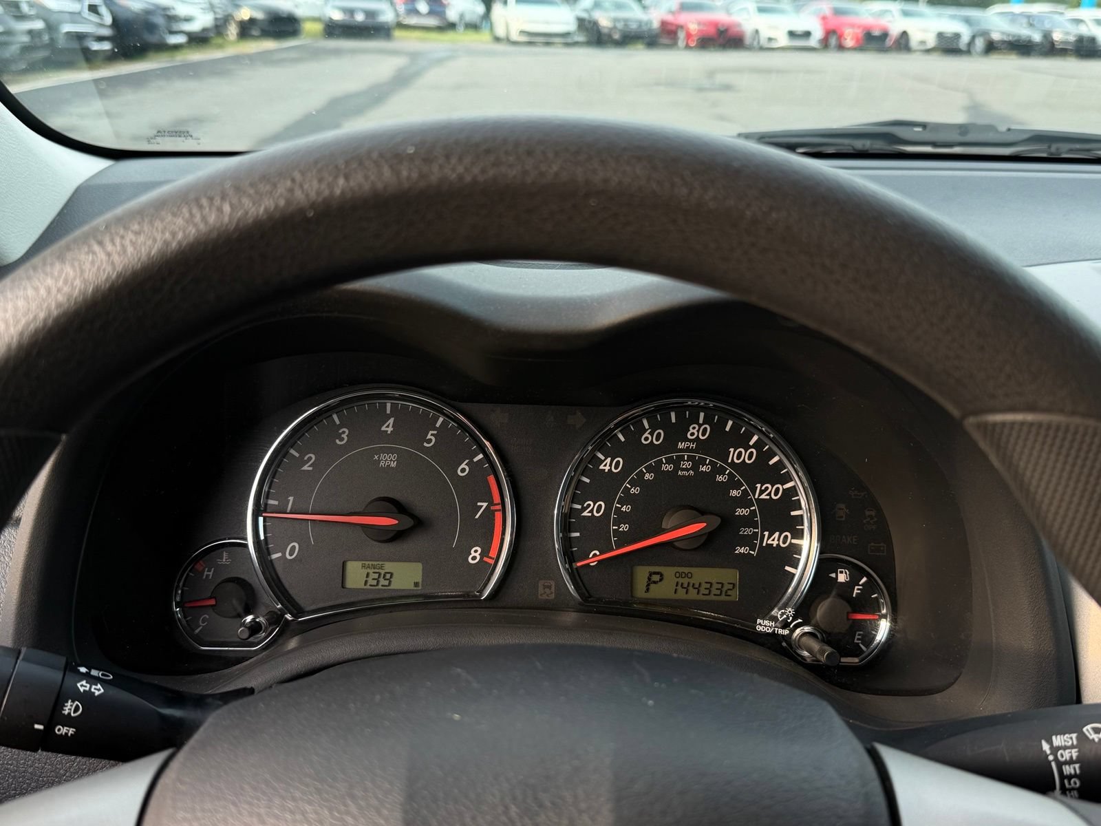 Used 2012 Toyota Corolla S FWD image 28