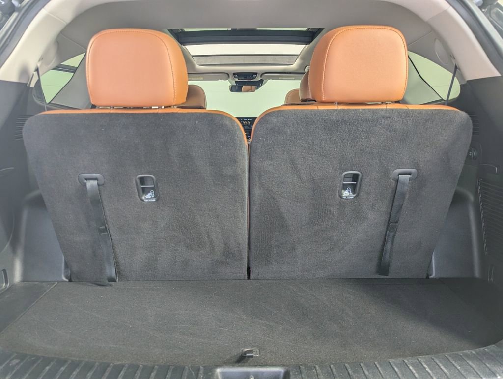 Used 2022 Kia Sorento SX Prestige w/ Rust Color Package AWD/4WD image 25