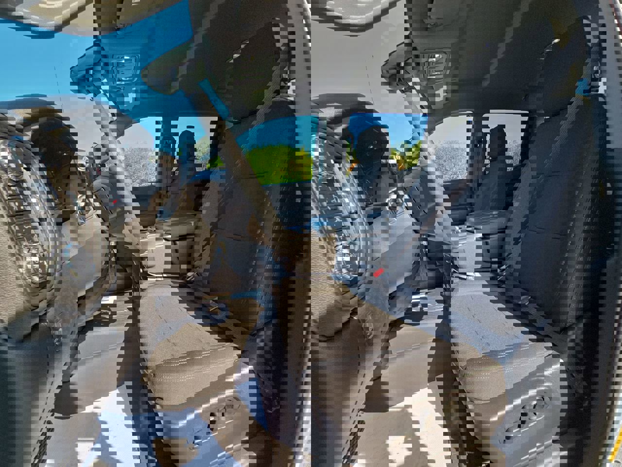 New 2024 GMC Sierra 1500 Pro w/ Graphite Edition image 56