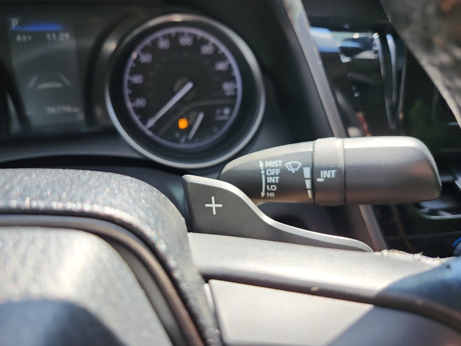 Used 2021 Toyota Camry SE FWD image 20