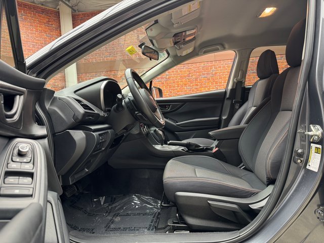 Used 2021 Subaru Crosstrek 2.0i Premium image 22