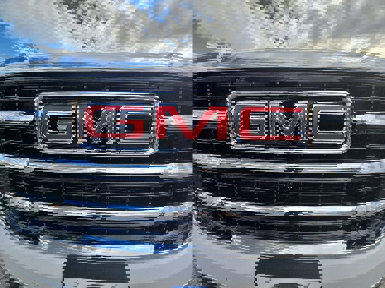 New 2026 GMC Yukon Elevation image 68