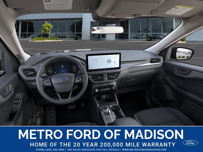 New 2026 Ford Escape Active w/ Tech Pack #1 AWD/4WD image 9
