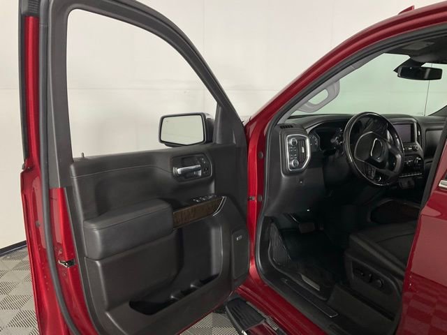 Used 2020 GMC Sierra 1500 Denali image 27