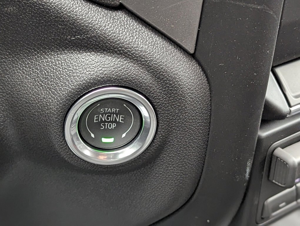 New 2026 Chevrolet Silverado 1500 Custom Trail Boss w/ Midnight Edition image 24