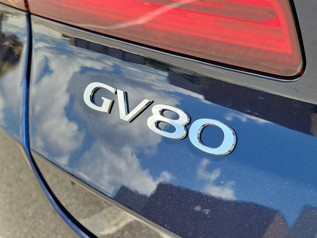 New 2026 Genesis GV80 2.5T Prestige AWD/4WD image 32