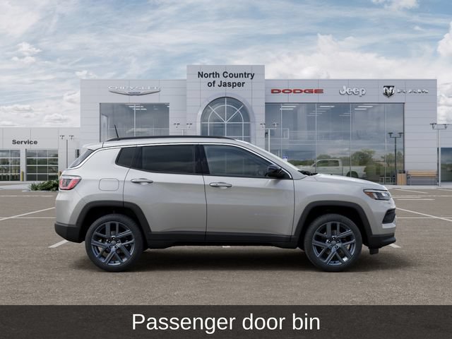 New 2026 Jeep Compass Latitude AWD/4WD image 32