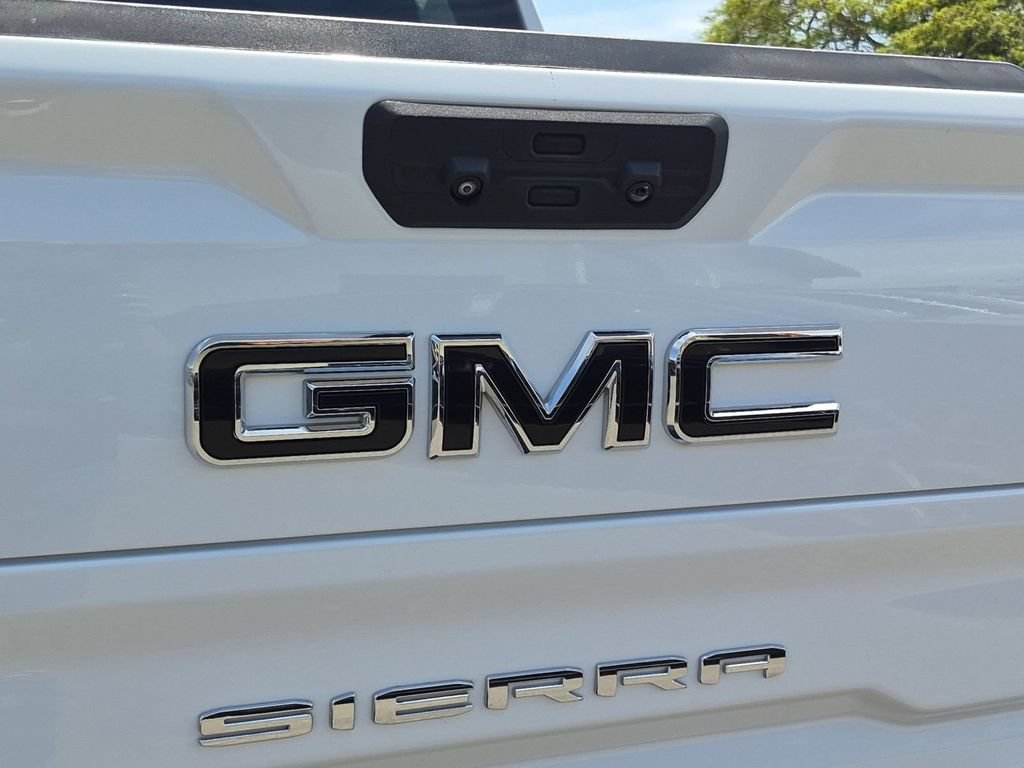 Certified 2023 GMC Sierra 1500 Elevation AWD/4WD image 30