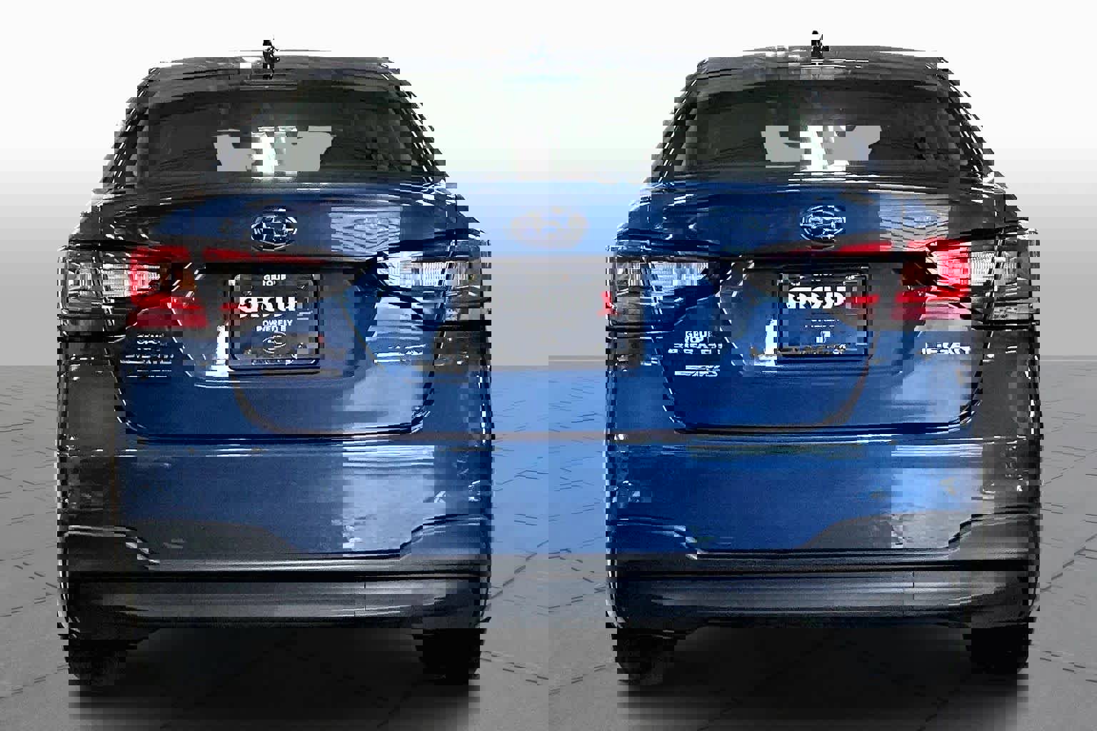 Certified 2022 Subaru Legacy Premium image 5