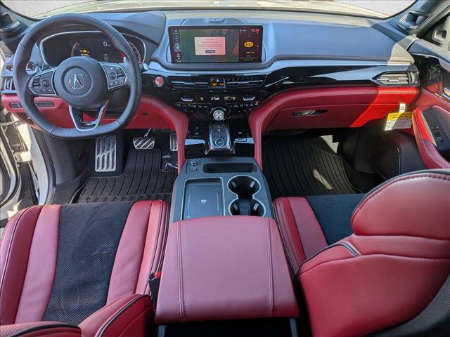 New 2026 Acura MDX A-Spec image 13