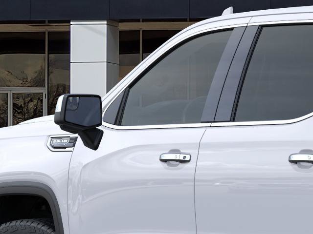New 2026 GMC Sierra 1500 SLT w/ SLT Premium Plus Package AWD/4WD image 12