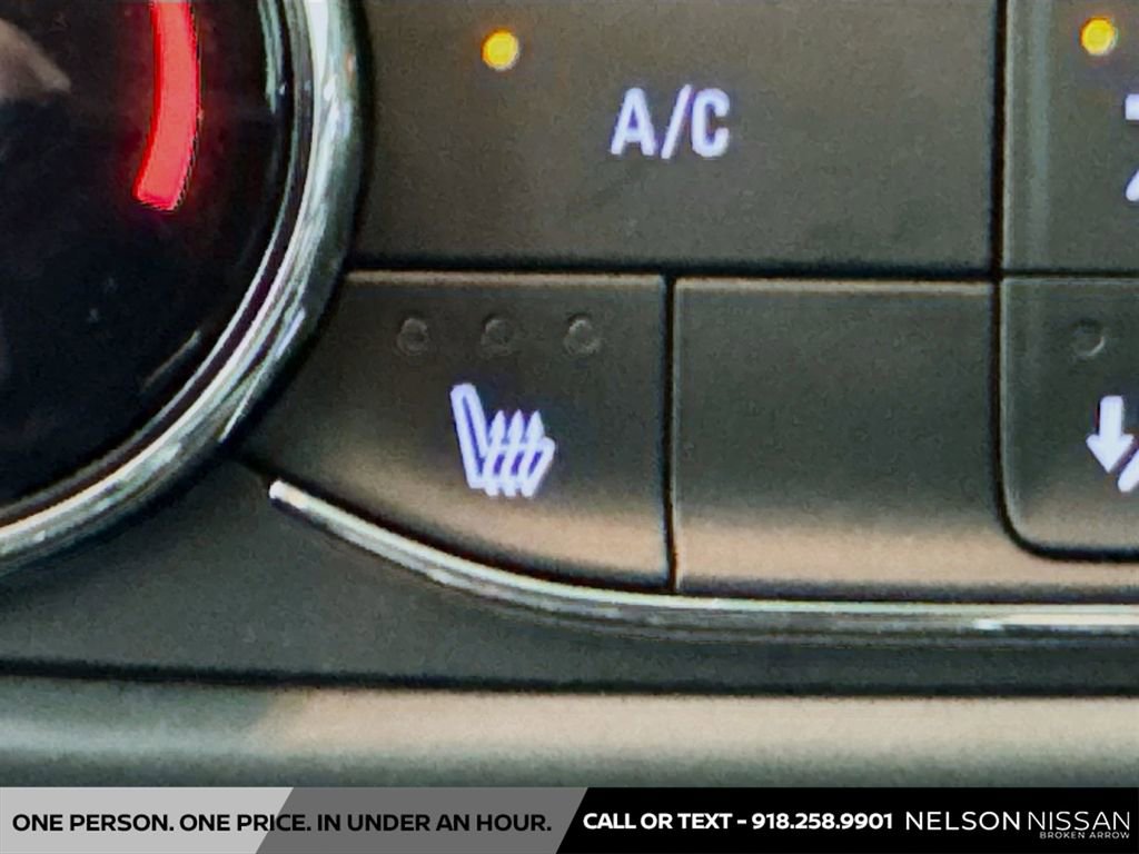 Used 2023 Chevrolet TrailBlazer LT image 19