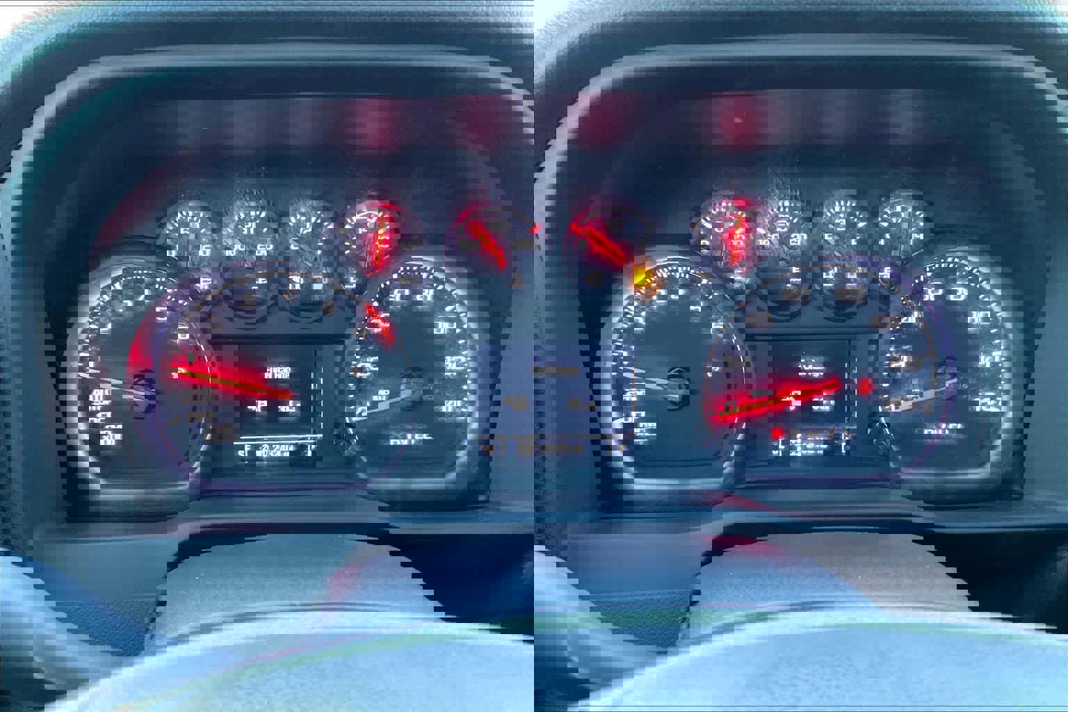 Certified 2026 Chevrolet Silverado 1500 Custom Trail Boss image 25