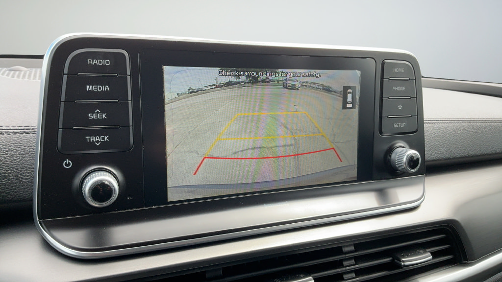 Used 2020 Kia Telluride S FWD image 12