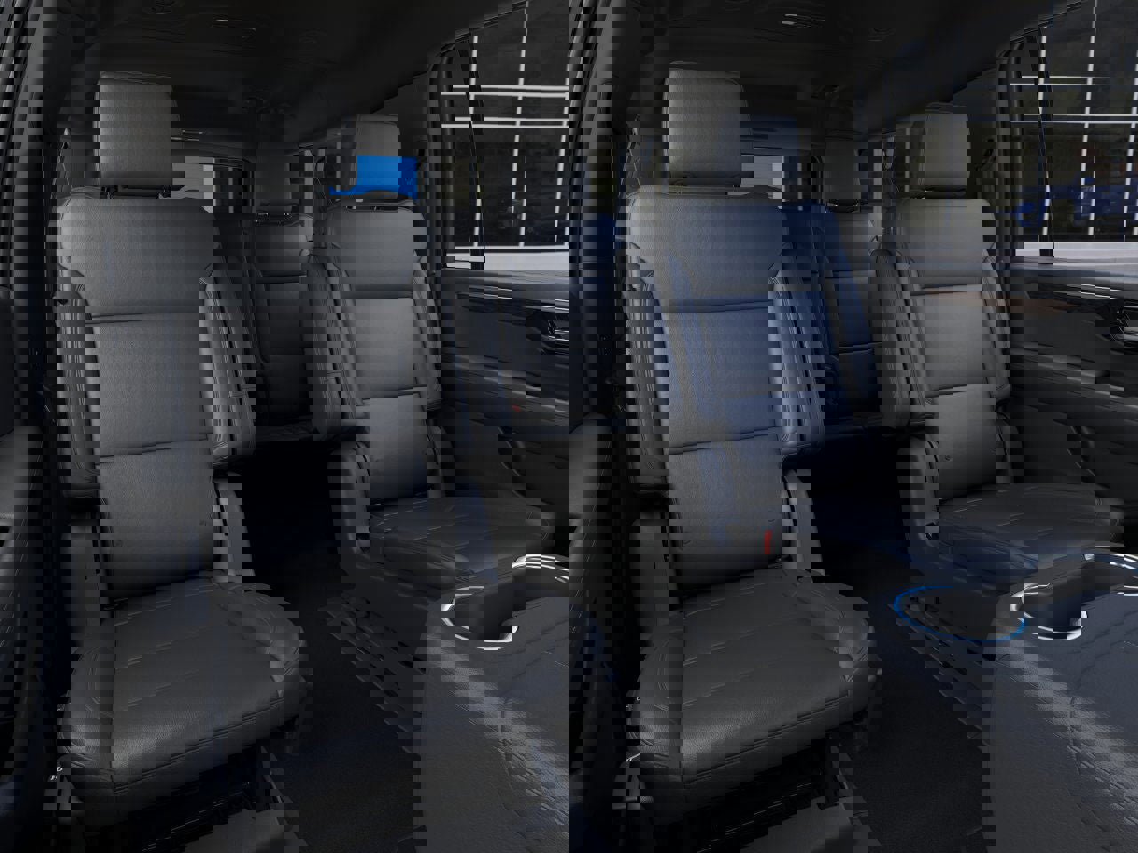 New 2026 Chevrolet Suburban LT w/ Comfort Package image 42