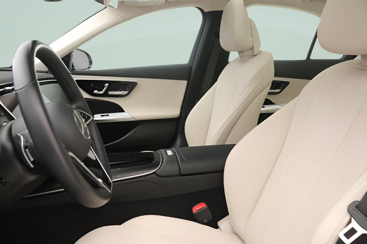 Certified 2024 Mercedes-Benz E 350 4MATIC Sedan image 29