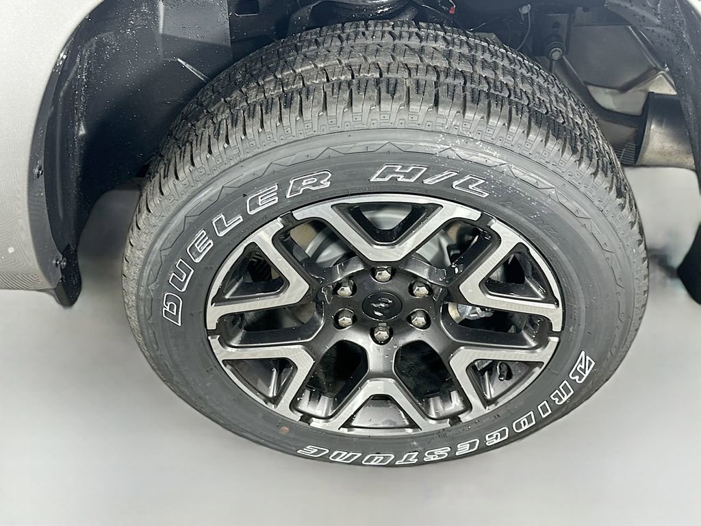 New 2026 RAM 1500 Laramie w/ Sport Appearance Package image 16