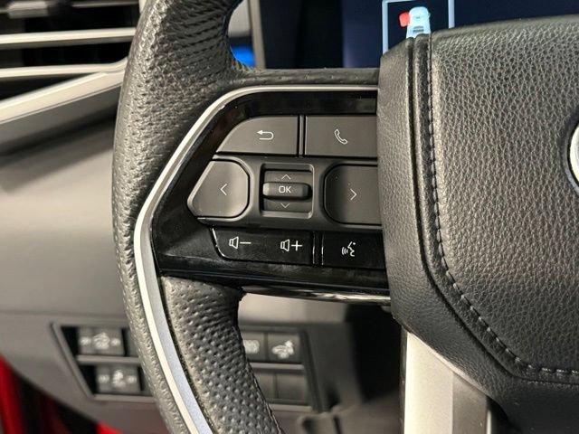 Used 2024 Toyota Tundra Platinum AWD/4WD image 20