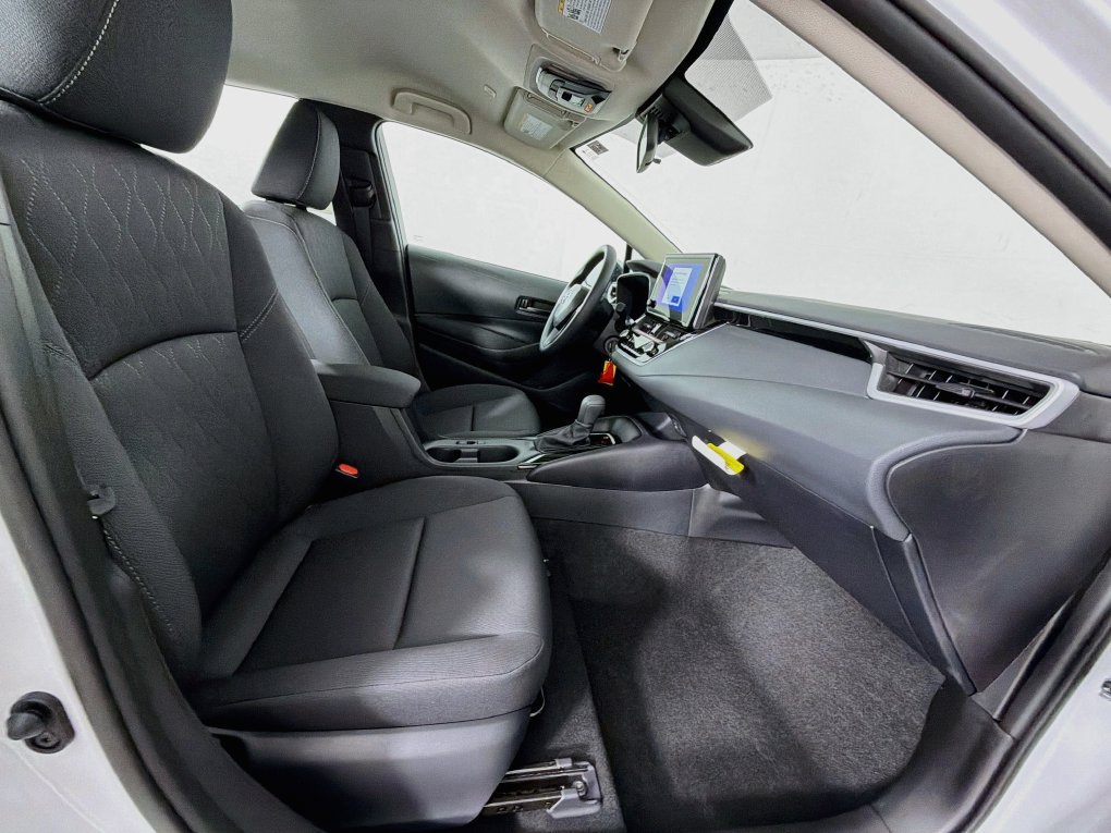 New 2027 Toyota Corolla LE FWD image 29