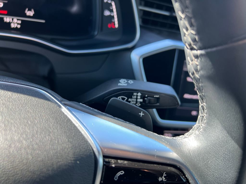 Used 2022 Audi A7 3.0T Premium Plus w/ Premium Plus image 23