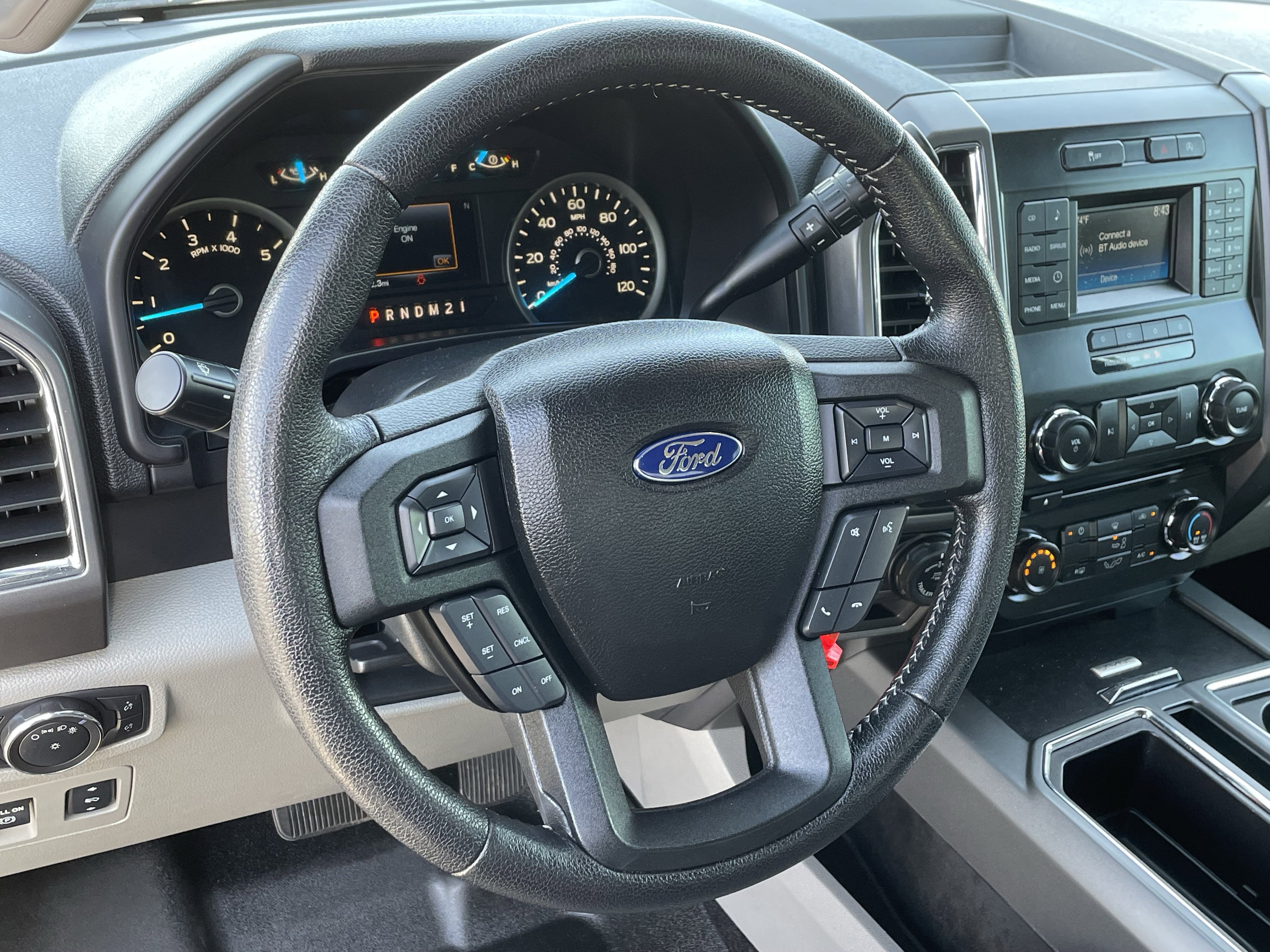 Used 2016 Ford F150 XLT w/ Equipment Group 301A Mid image 23