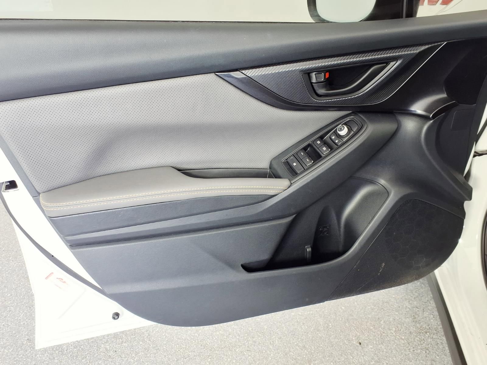 Used 2022 Subaru Crosstrek 2.5i Sport w/ Moonroof Package image 16