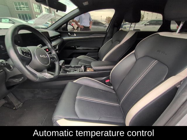 Used 2025 Kia K5 GT-Line AWD/4WD image 11