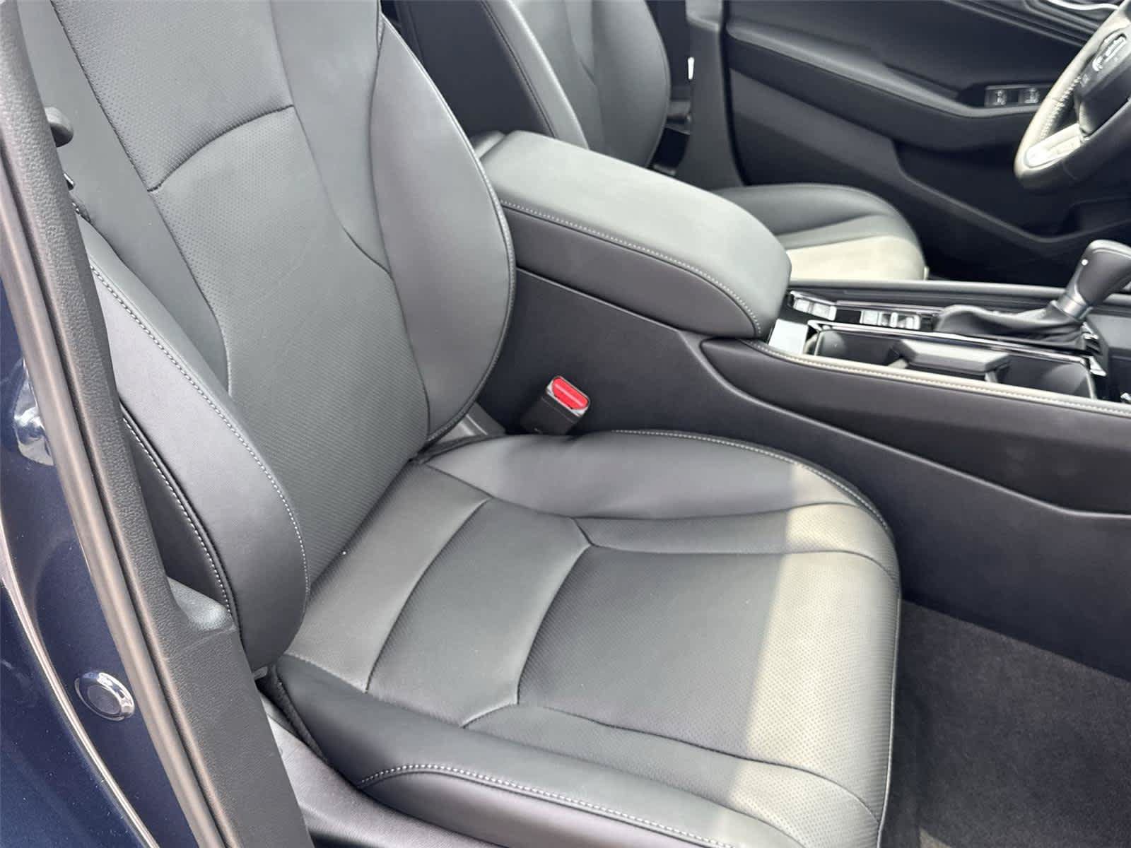 Used 2026 Honda Accord Touring image 18