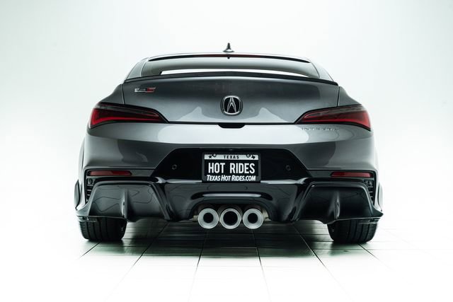 Used 2024 Acura Integra Type S FWD image 17
