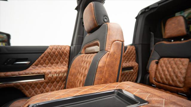 Used 2023 GMC Hummer EV Edition 1 image 33