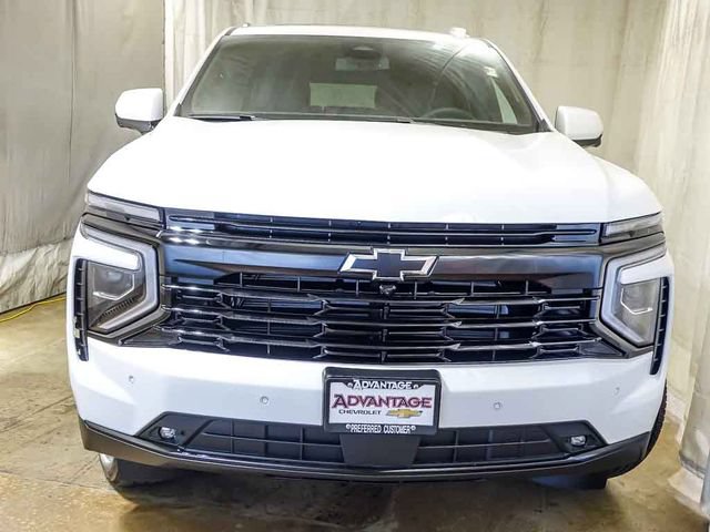 New 2026 Chevrolet Suburban RST w/ Comfort Package AWD/4WD image 5
