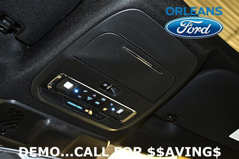 New 2025 Ford F150 Lariat w/ Equipment Group 502A High AWD/4WD image 33